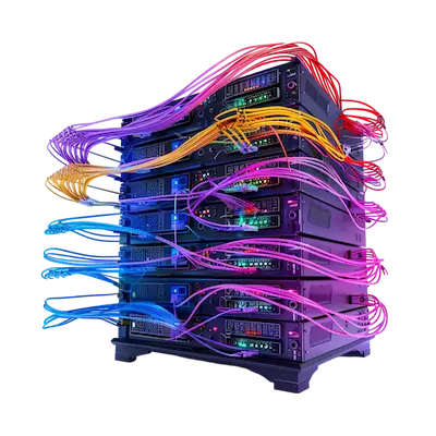 Câblage & Réseaux informatiques